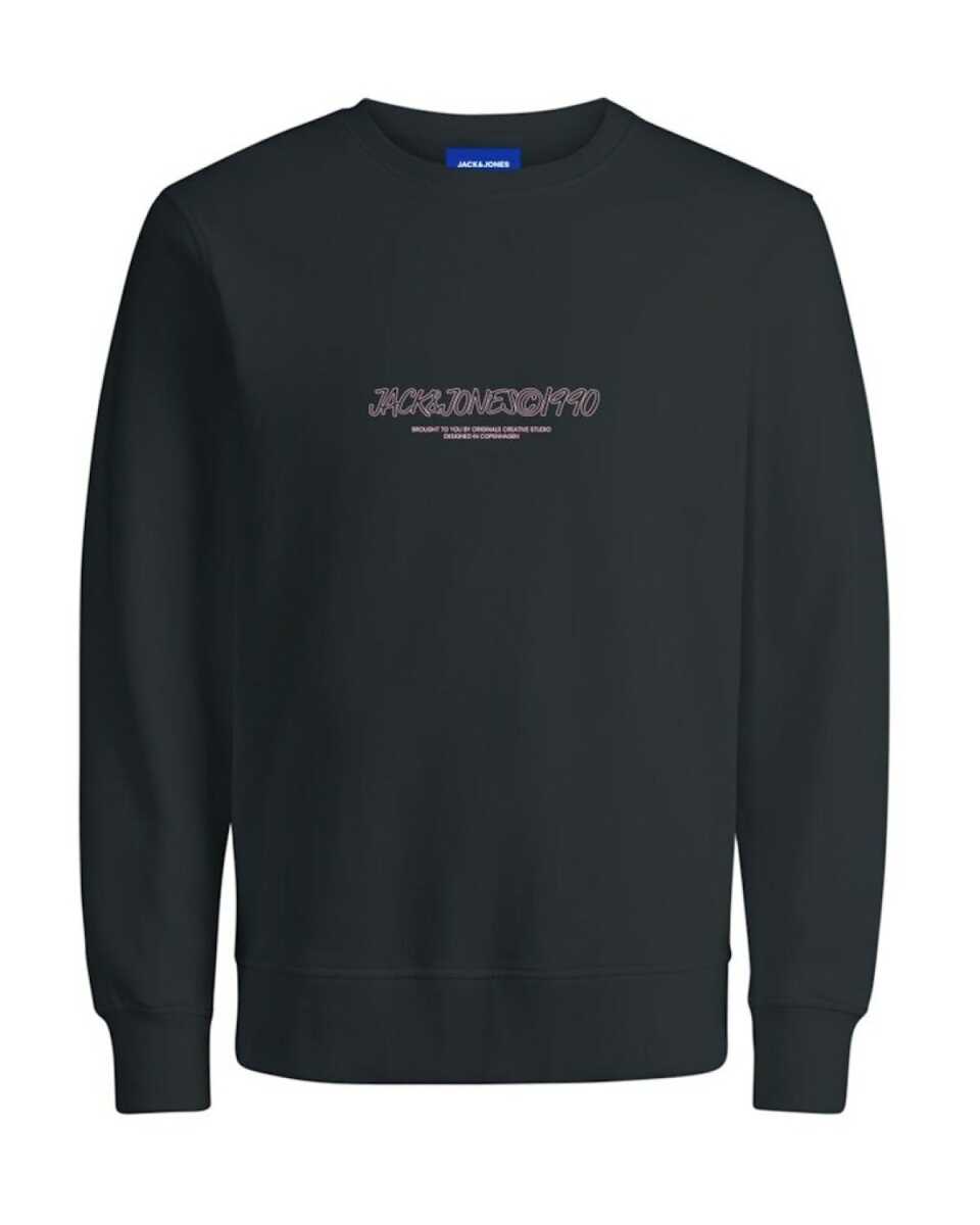 Jack Jones Bronx Erkek Sweat 12266942 - 1