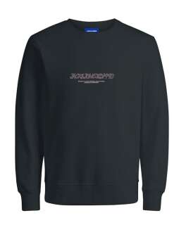 Jack Jones Bronx Erkek Sweat 12266942