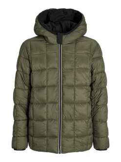 Jack Jones Brook Reversıble Çift Taraflı Erkek Ceket 12278780