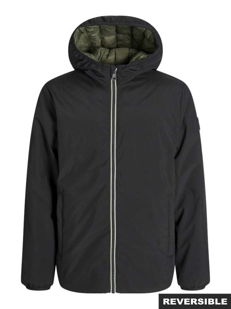 Jack Jones Brook Reversıble Çocuk Ceket 12279138