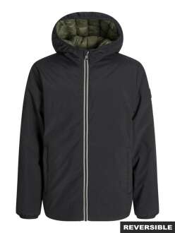 Jack Jones Brook Reversıble Çocuk Ceket 12279138