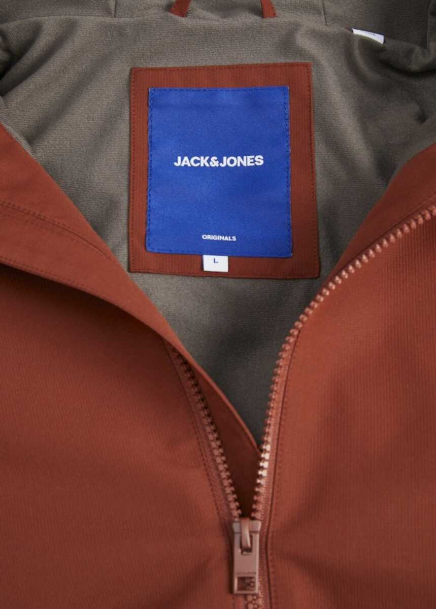 Jack Jones Brushwıck Erkek Ceket 12260451 - 3