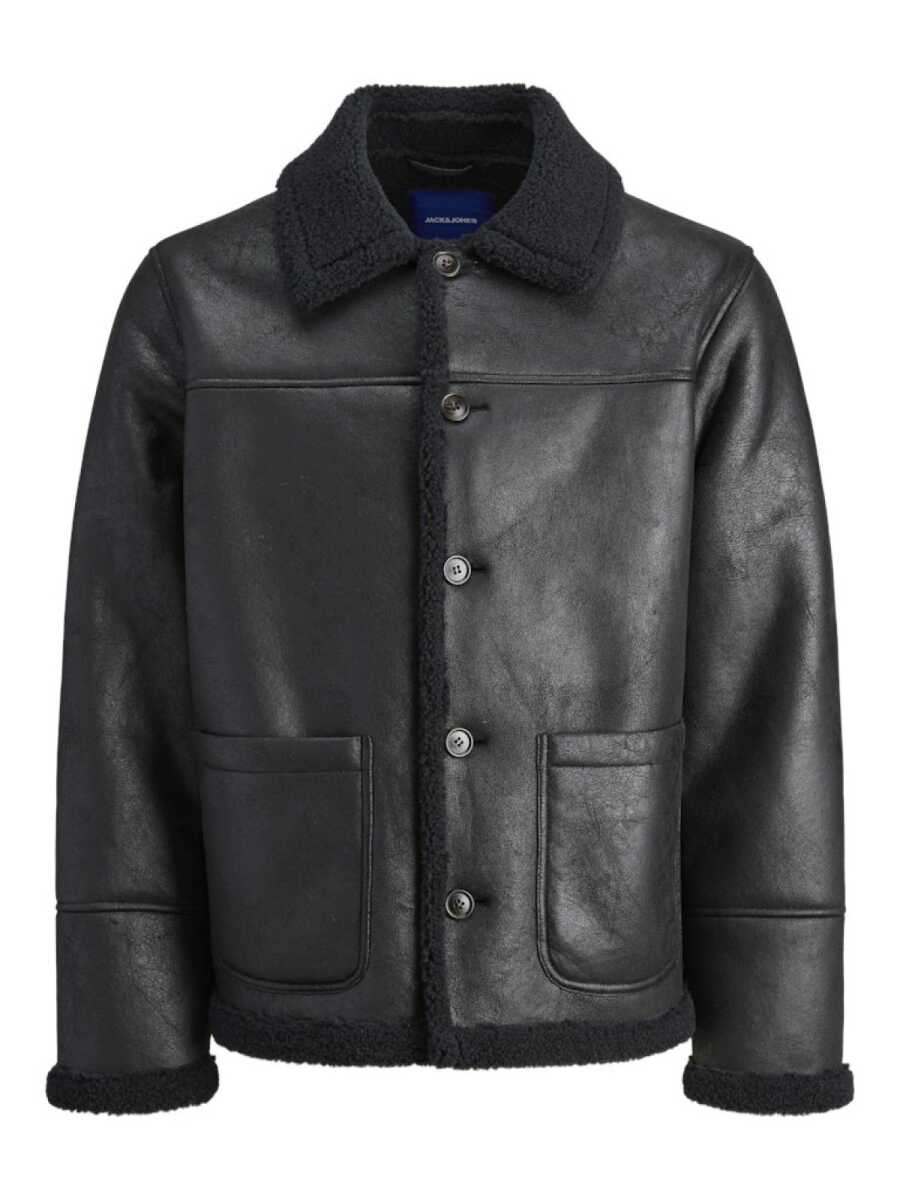 Jack Jones Cambrıdge Rancher Erkek Ceket 12282946 - Jack Jones