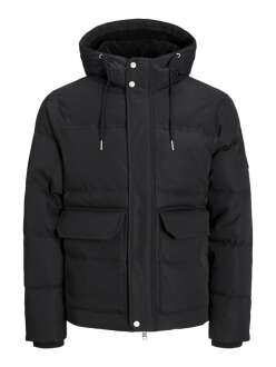 Jack Jones Carl Puffer Erkek Ceket 12256901 