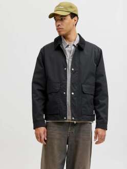 Jack Jones Catskılls Barn Erkek Ceket 12291660 