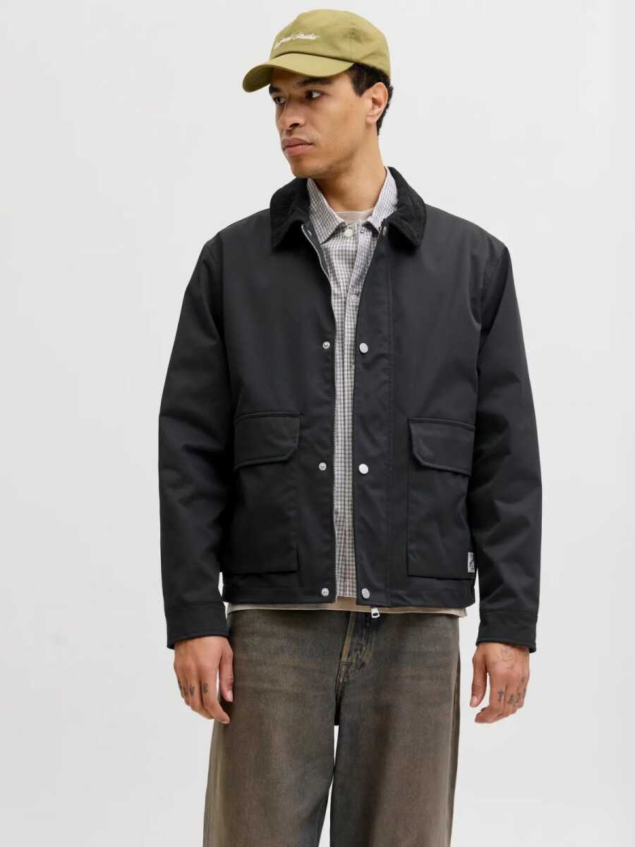 Jack Jones Catskılls Barn Erkek Ceket 12291660