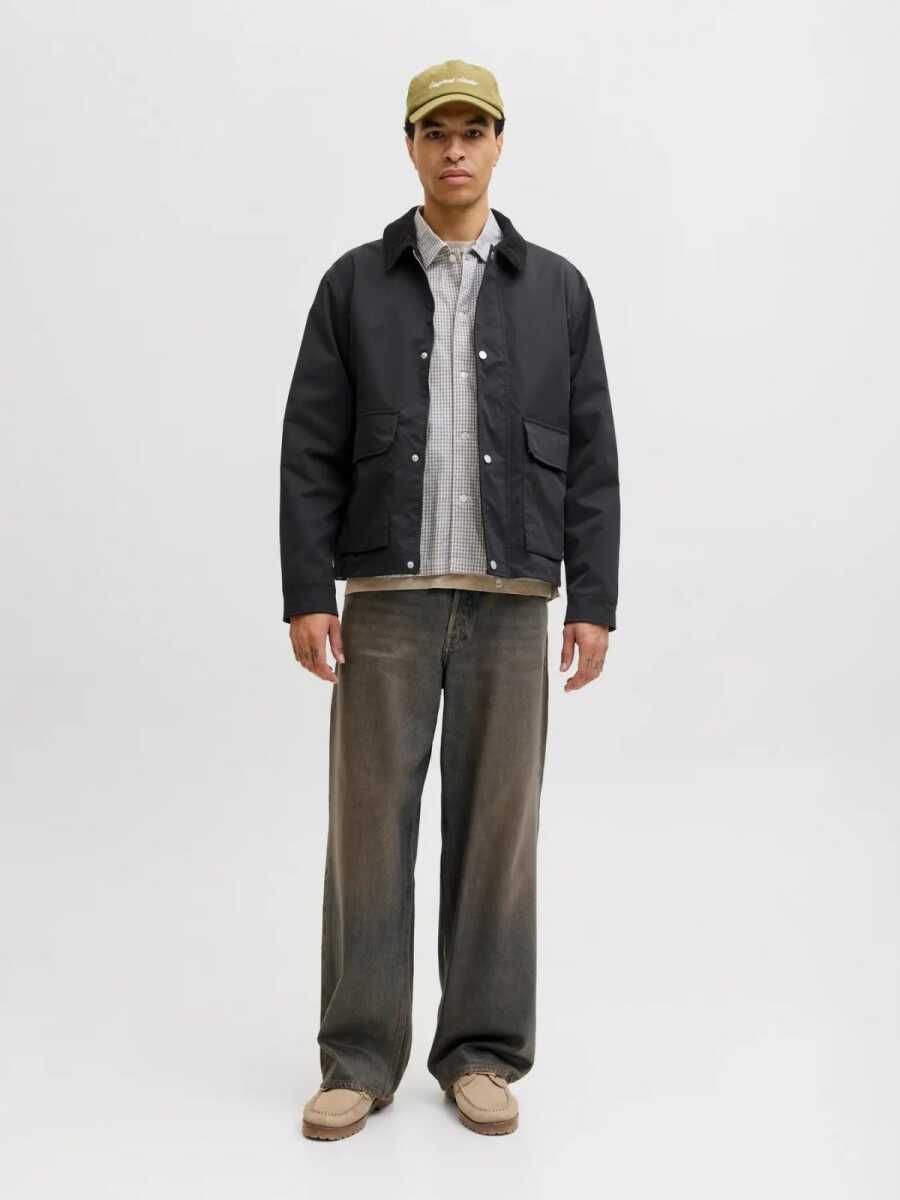 Jack Jones Catskılls Barn Erkek Ceket 12291660 (1)