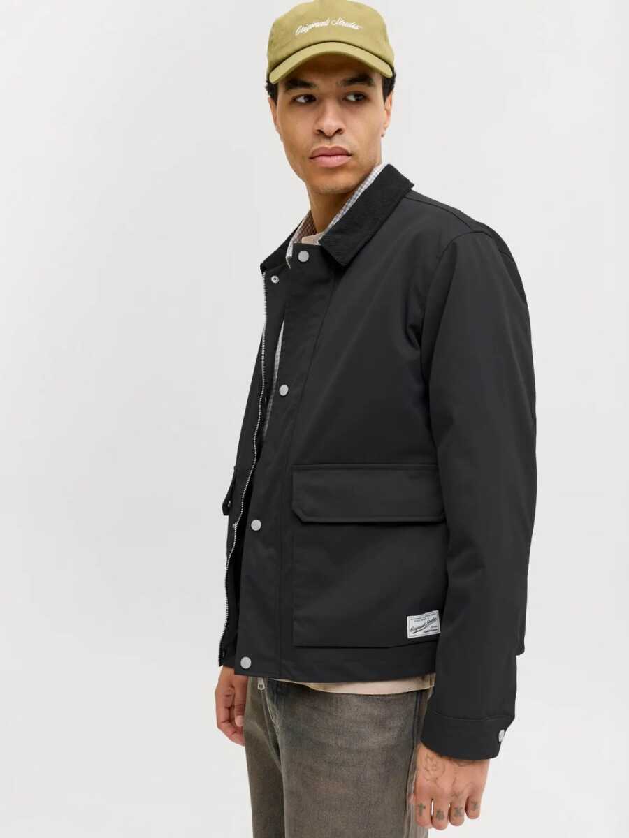 Jack Jones Catskılls Barn Erkek Ceket 12291660 - 3