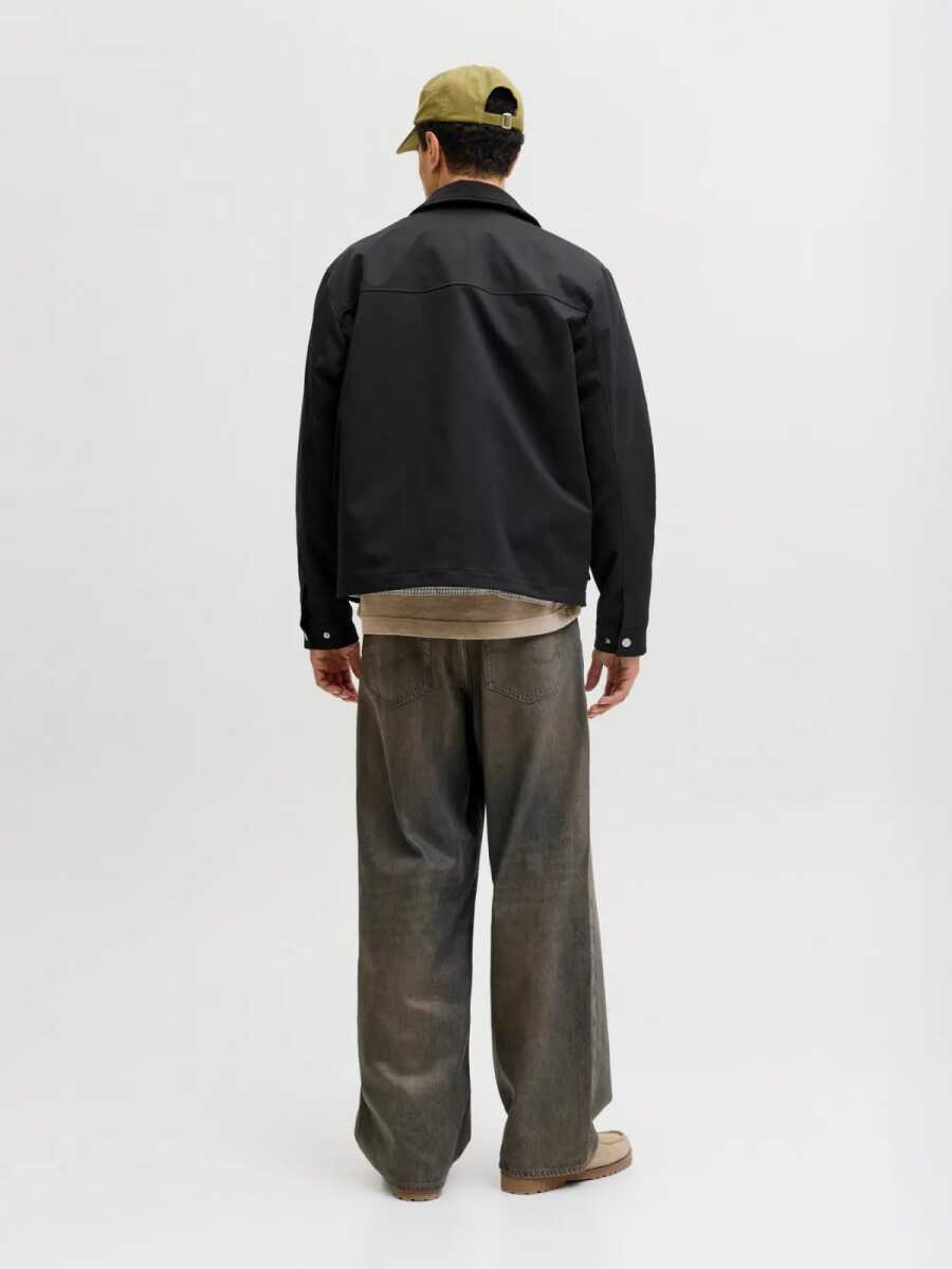 Jack Jones Catskılls Barn Erkek Ceket 12291660 - 4