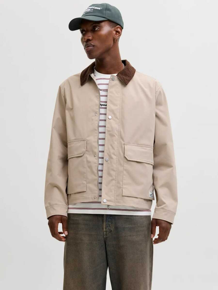 Jack Jones Catskılls Barn Erkek Ceket 12291660