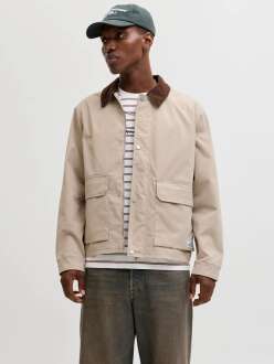 Jack Jones Catskılls Barn Erkek Ceket 12291660