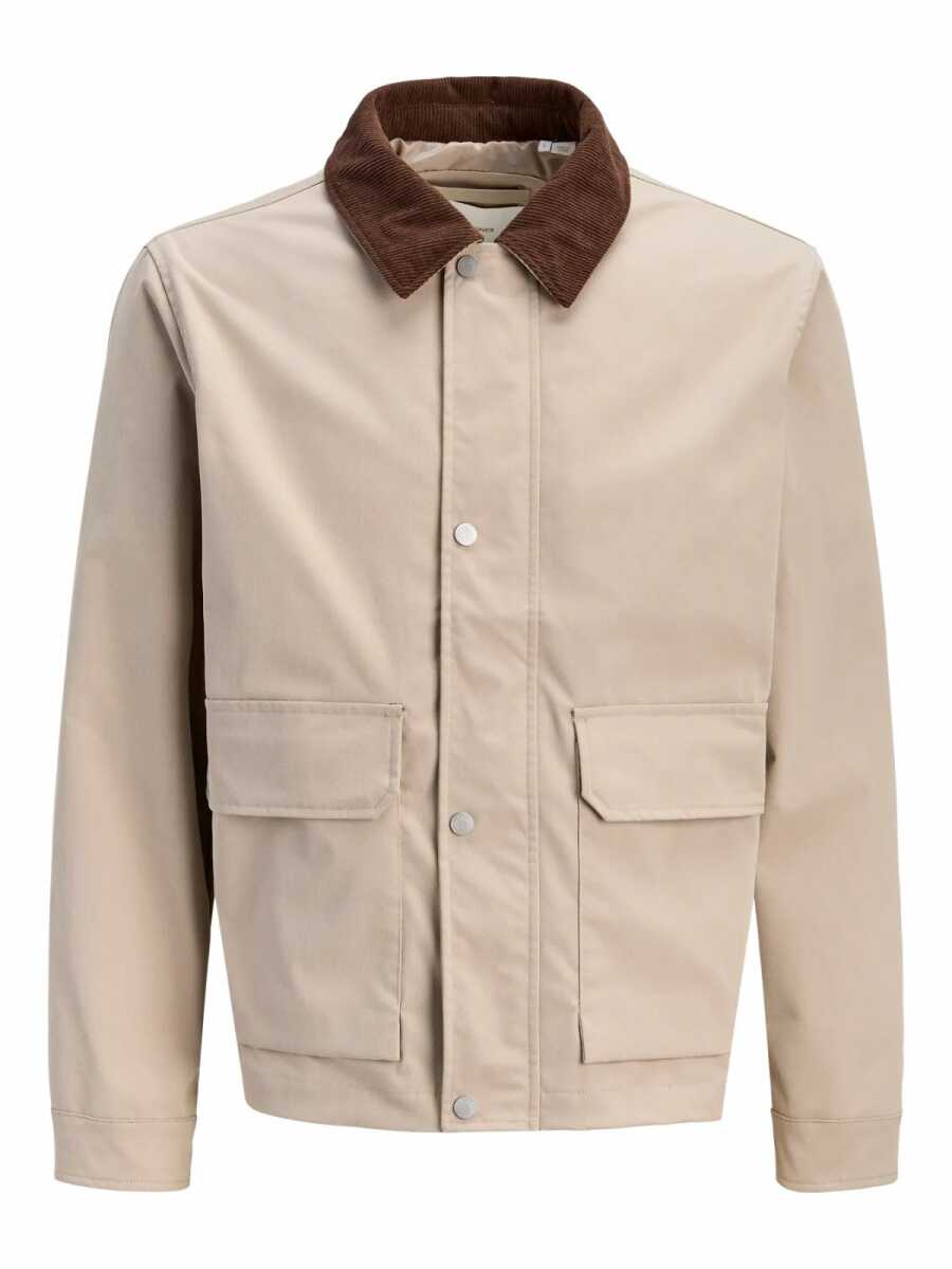 Jack Jones Catskılls Barn Erkek Ceket 12291660 - 5
