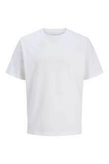 Jack Jones Catskılls Regular Fit Erkek Tişört 12290315 