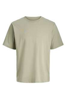 Jack Jones Catskılls Regular Fit Erkek Tişört 12290315 