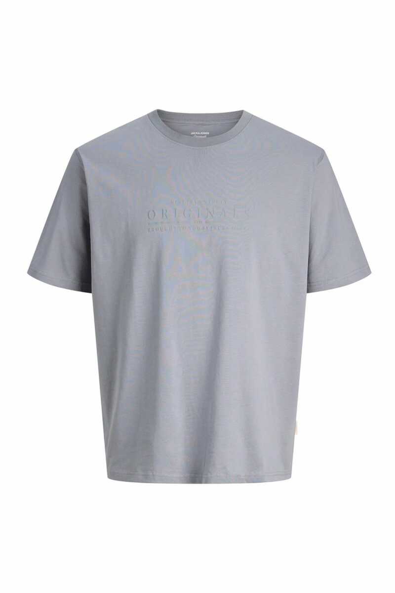 Jack Jones Catskılls Regular Fit Erkek Tişört 12290315