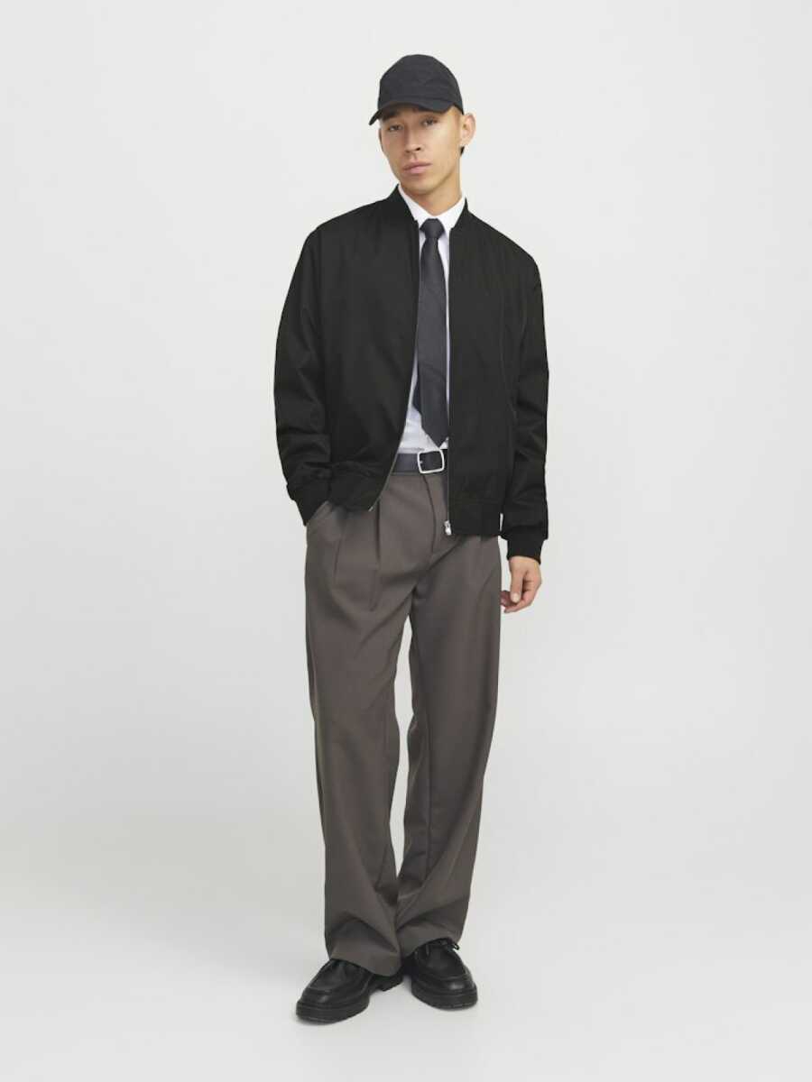 Jack Jones Ccbana Bomber Erkek Ceket 12272567 - 2