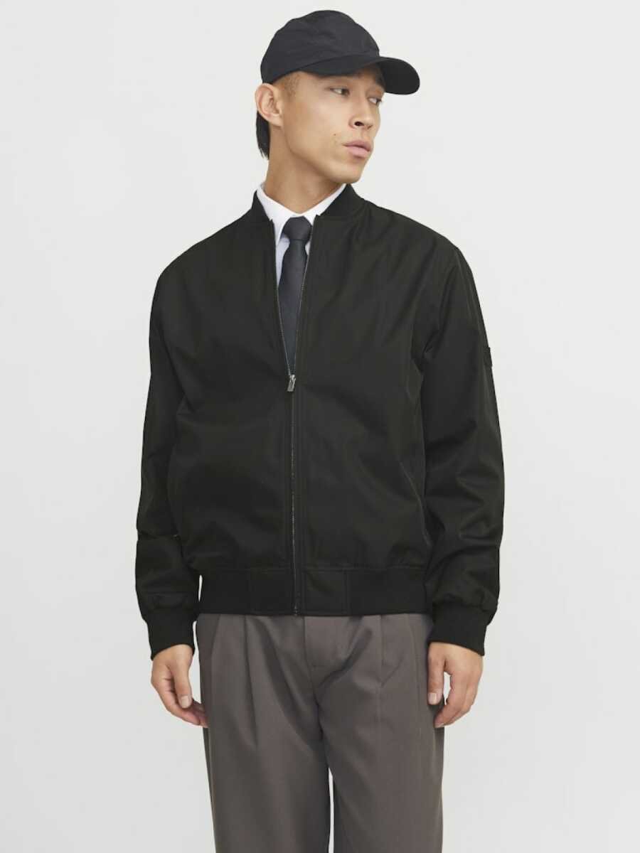 Jack Jones Ccbana Bomber Erkek Ceket 12272567 - 3