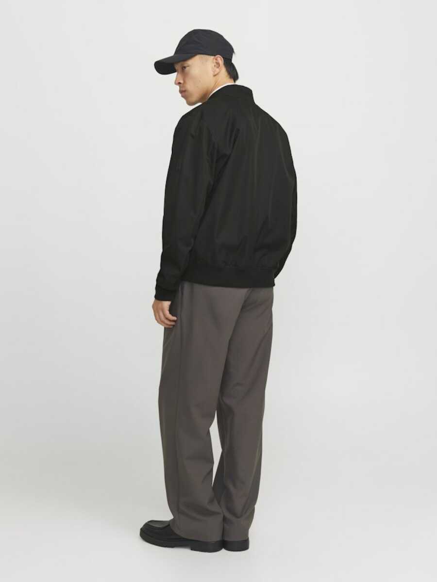 Jack Jones Ccbana Bomber Erkek Ceket 12272567 - 4