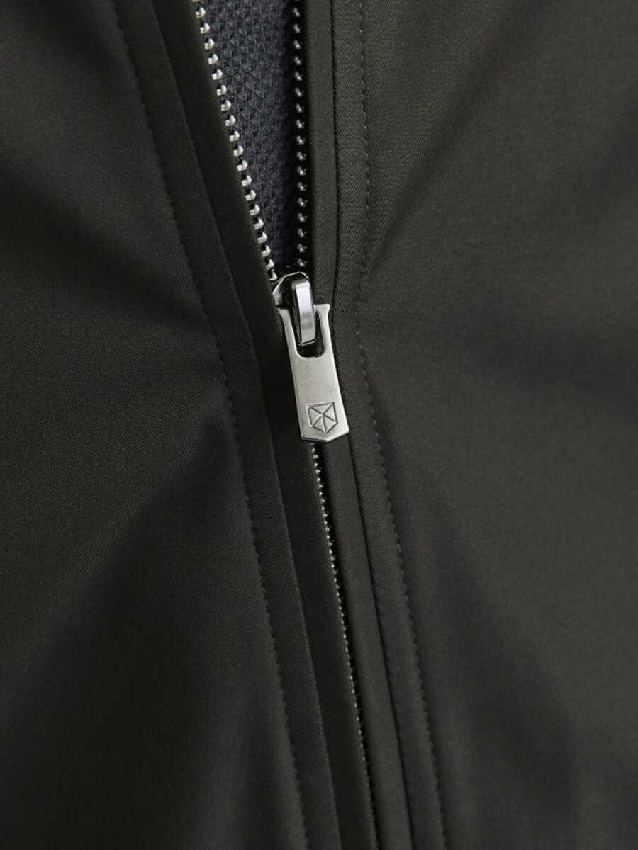 Jack Jones Ccbana Bomber Erkek Ceket 12272567 - 5