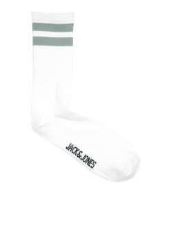 Jack Jones Celı Erkek Tenis Çorap 12228604 
