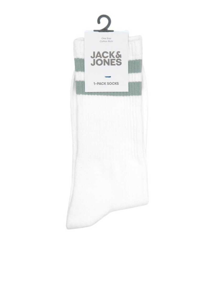 Jack Jones Celı Erkek Tenis Çorap 12228604 - 2