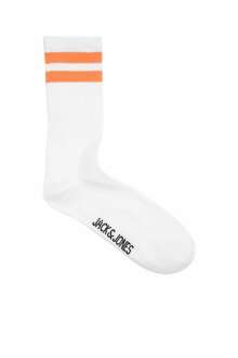 Jack Jones Celı Erkek Tenis Çorap 12228604 