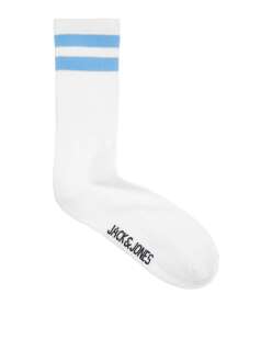 Jack Jones Celı Erkek Tenis Çorap 12228604 