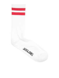 Jack Jones Celı Erkek Tenis Çorap 12228604 