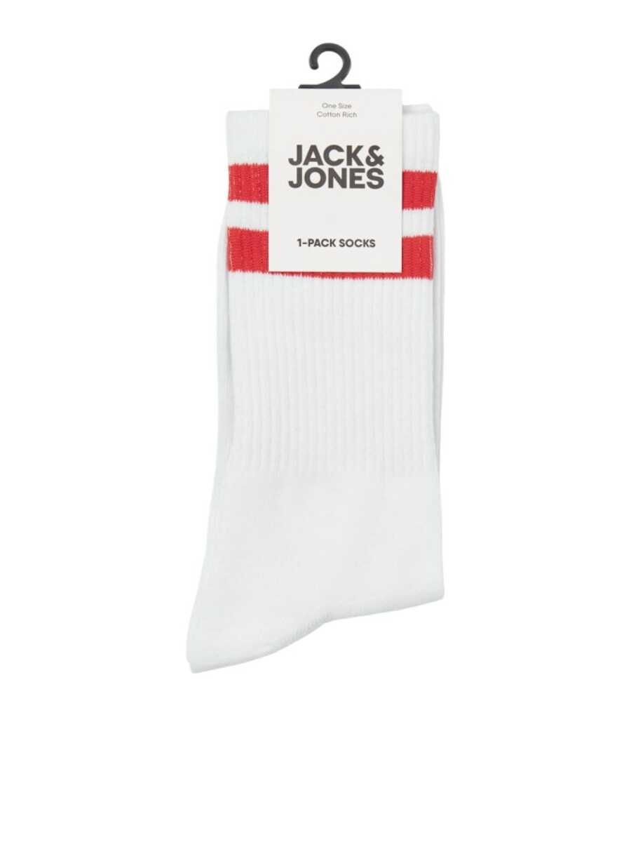 Jack Jones Celı Strıpes Erkek Çorap 12250739 (1)