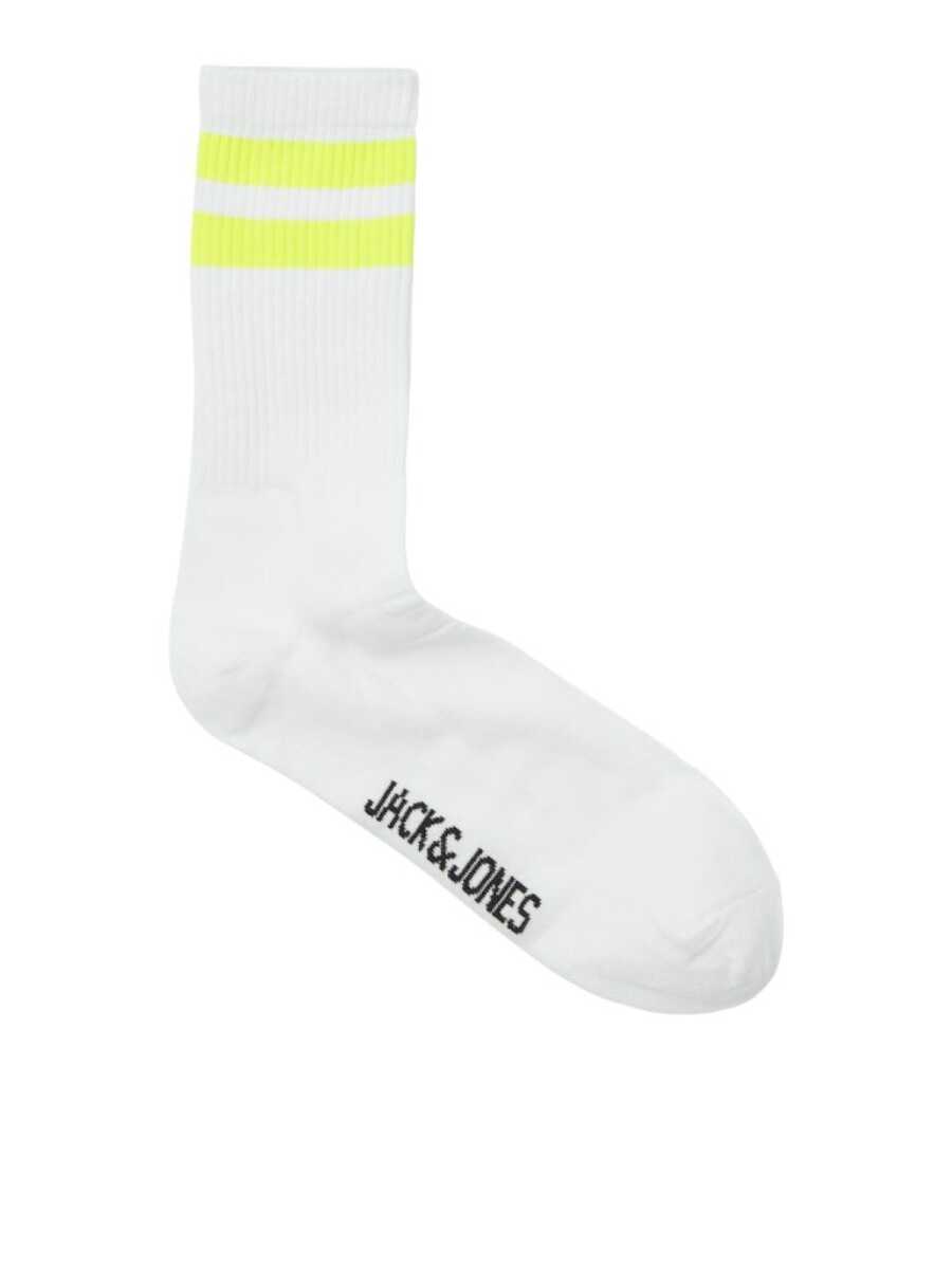 Jack Jones Celı Strıpes Erkek Çorap 12250739
