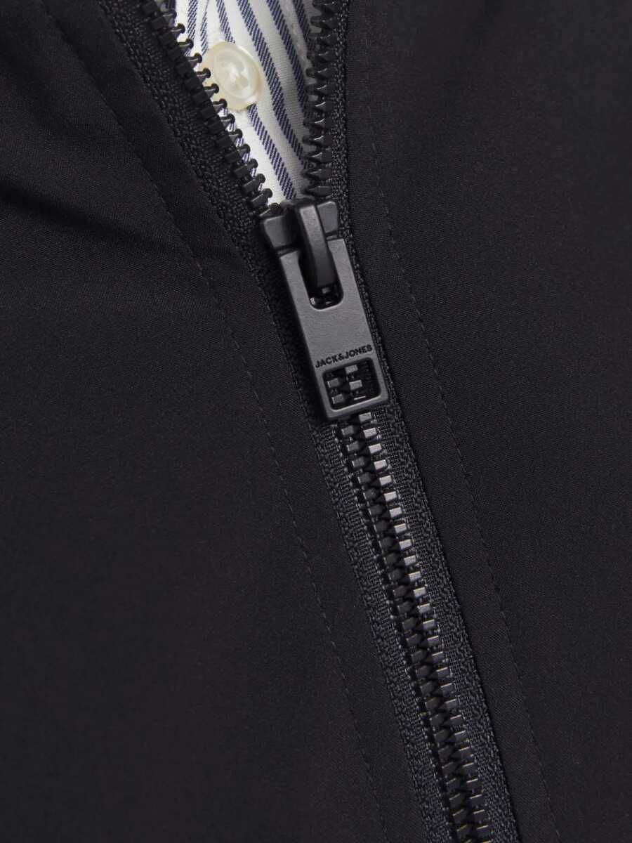 Jack Jones Charge Bomber Erkek Ceket 12268608 - 5