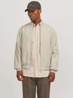 Jack Jones Charge Bomber Erkek Ceket 12268608 