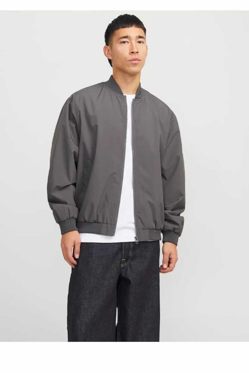 Jack Jones Charge Bomber Erkek Ceket 12268608