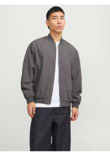 Jack Jones Charge Bomber Erkek Ceket 12268608