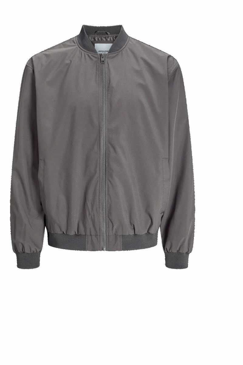 Jack Jones Charge Bomber Erkek Ceket 12268608 - 5