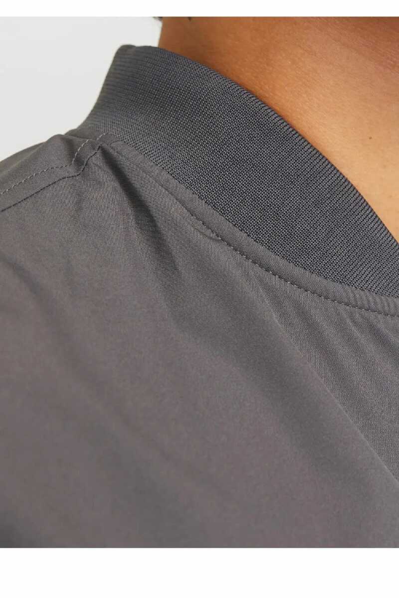Jack Jones Charge Bomber Erkek Ceket 12268608 - 6