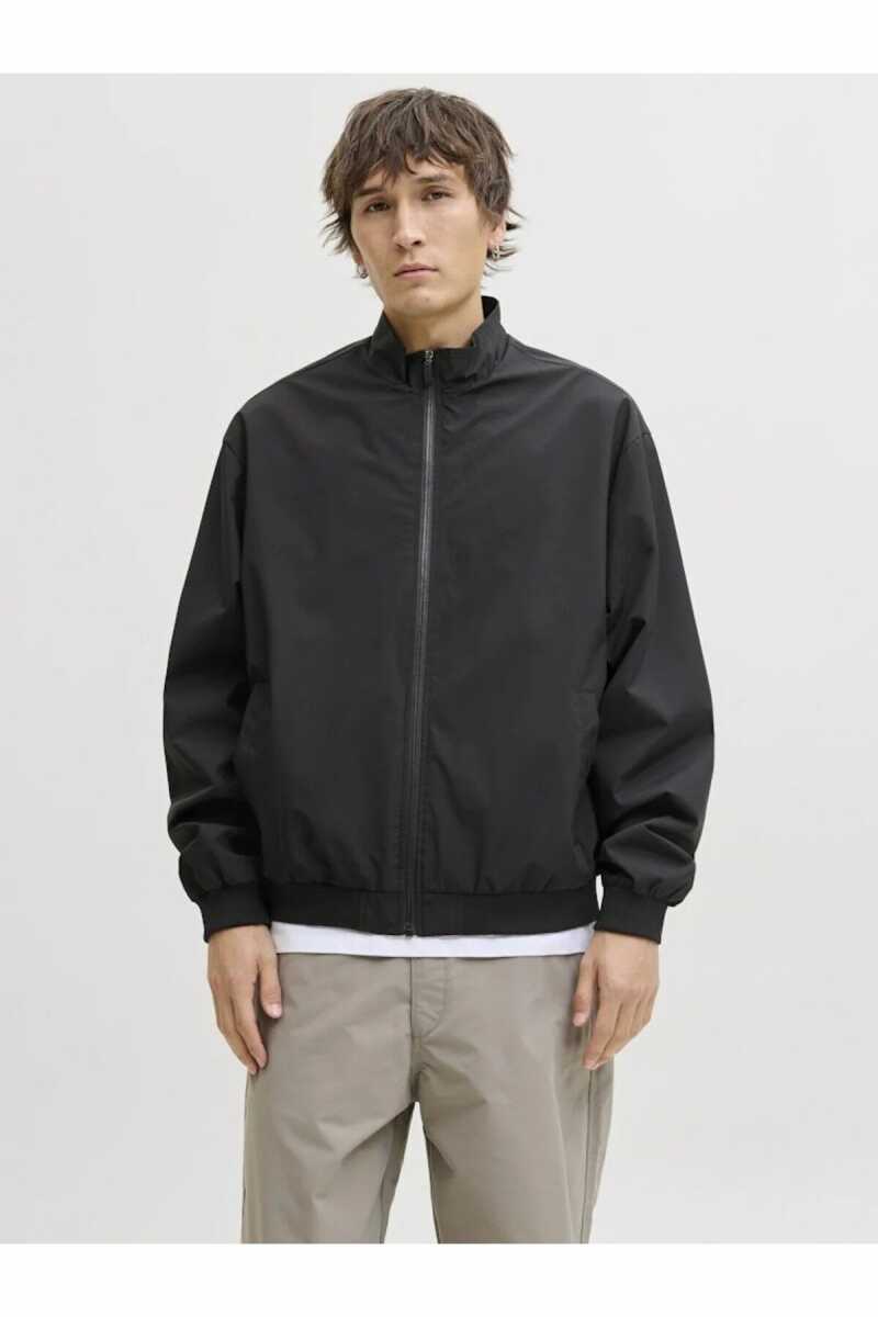 Jack Jones Charge Stand Bommer Erkek Ceket 12288895 - Jack Jones