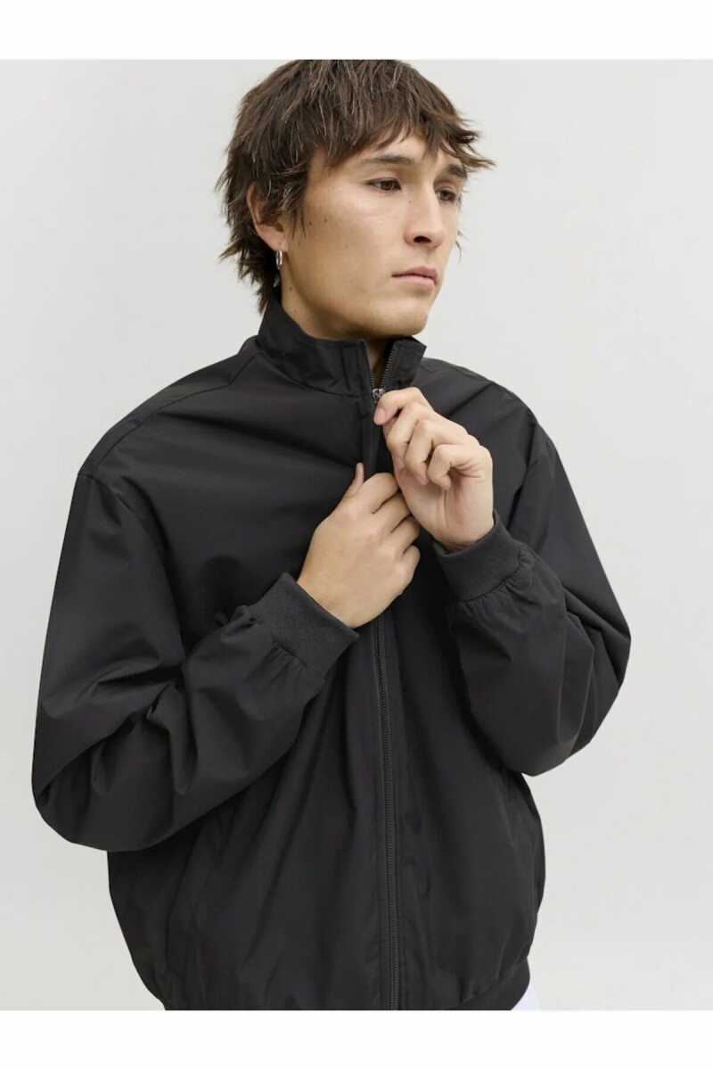 Jack Jones Charge Stand Bommer Erkek Ceket 12288895 - Jack Jones (1)