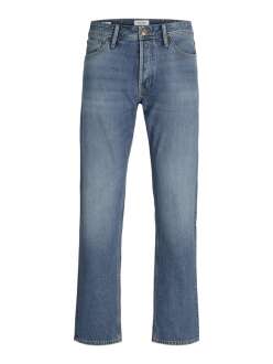 Jack Jones Chırıs Orıgınal Relaxed Fit Erkek Jean Pantolon 12278273