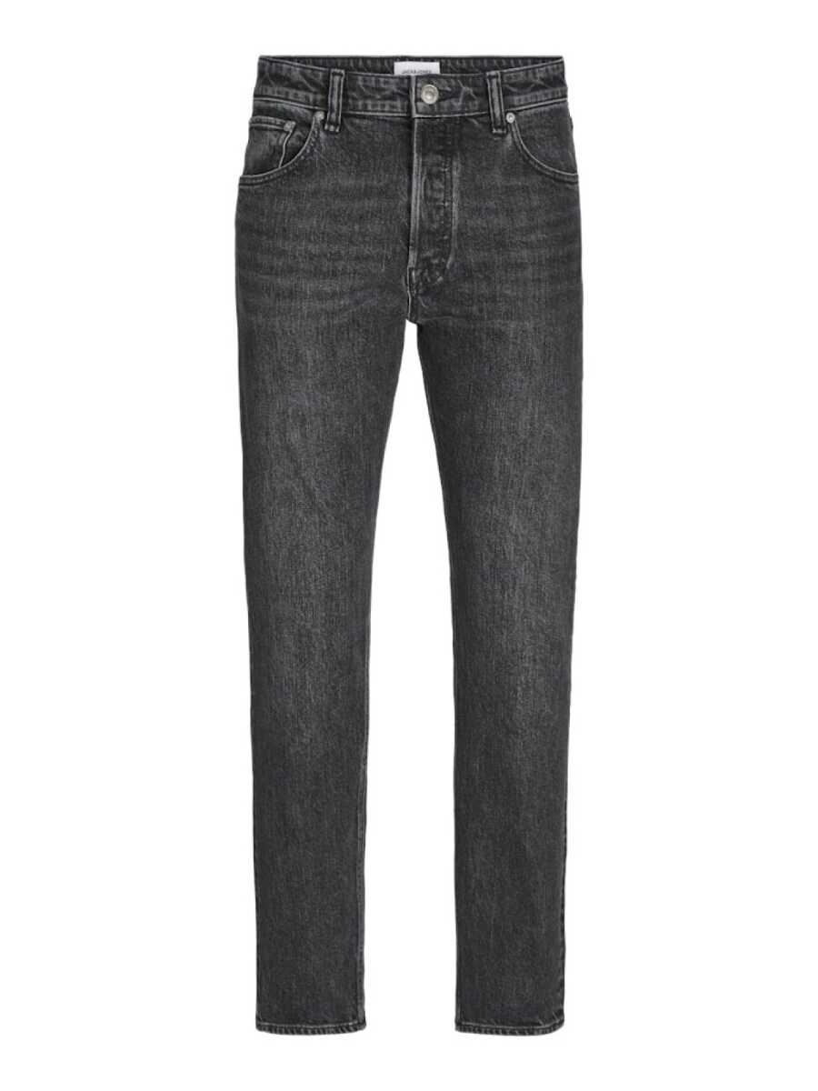 Jack Jones Chrıs Classıc Relaxed Fit Erkek Jean Pantolon 12261688 - 1