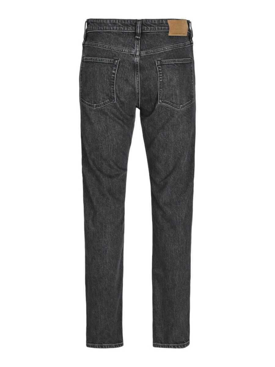 Jack Jones Chrıs Classıc Relaxed Fit Erkek Jean Pantolon 12261688 - 2