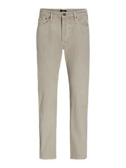 Jack Jones Chrıs Cooper Erkek Jean Pantolon 12246401 