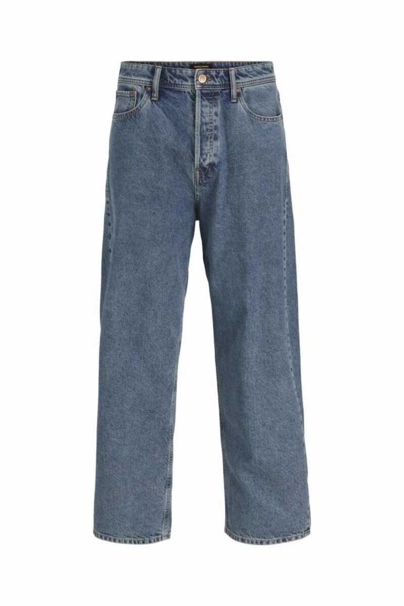 Jack Jones Chrıs Orıgınal Relax Fıd Erkek Jean Pantolon 12272658 - 1