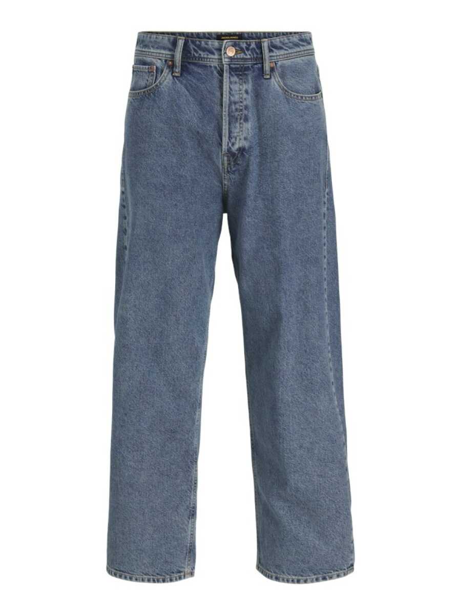Jack Jones Chrıs Orıgınal Relax Fıd Erkek Jean Pantolon 12272658 - 2