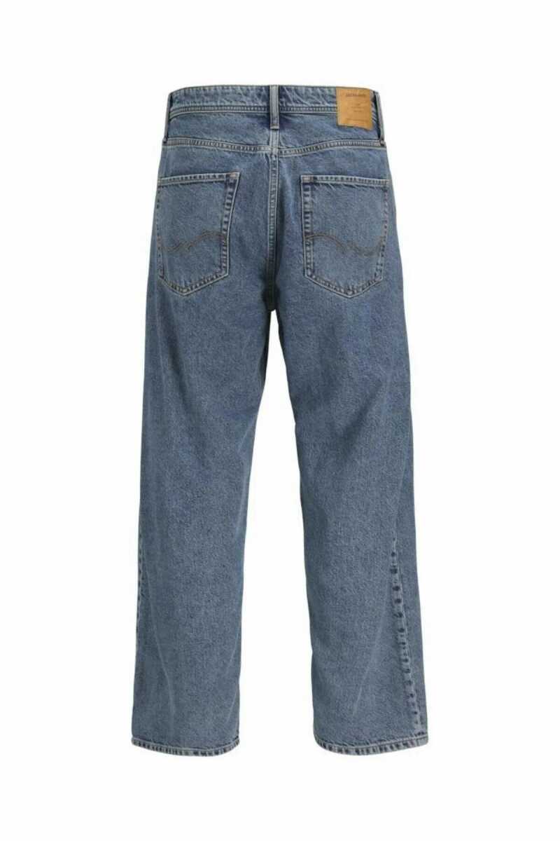 Jack Jones Chrıs Orıgınal Relax Fıd Erkek Jean Pantolon 12272658 - 3