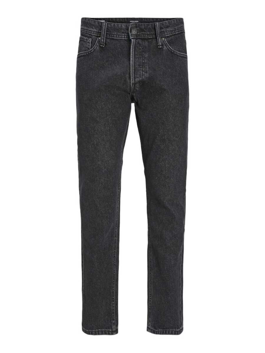 Jack Jones Chrıs Orıgınal Relax Fıd Erkek Jean Pantolon - 1