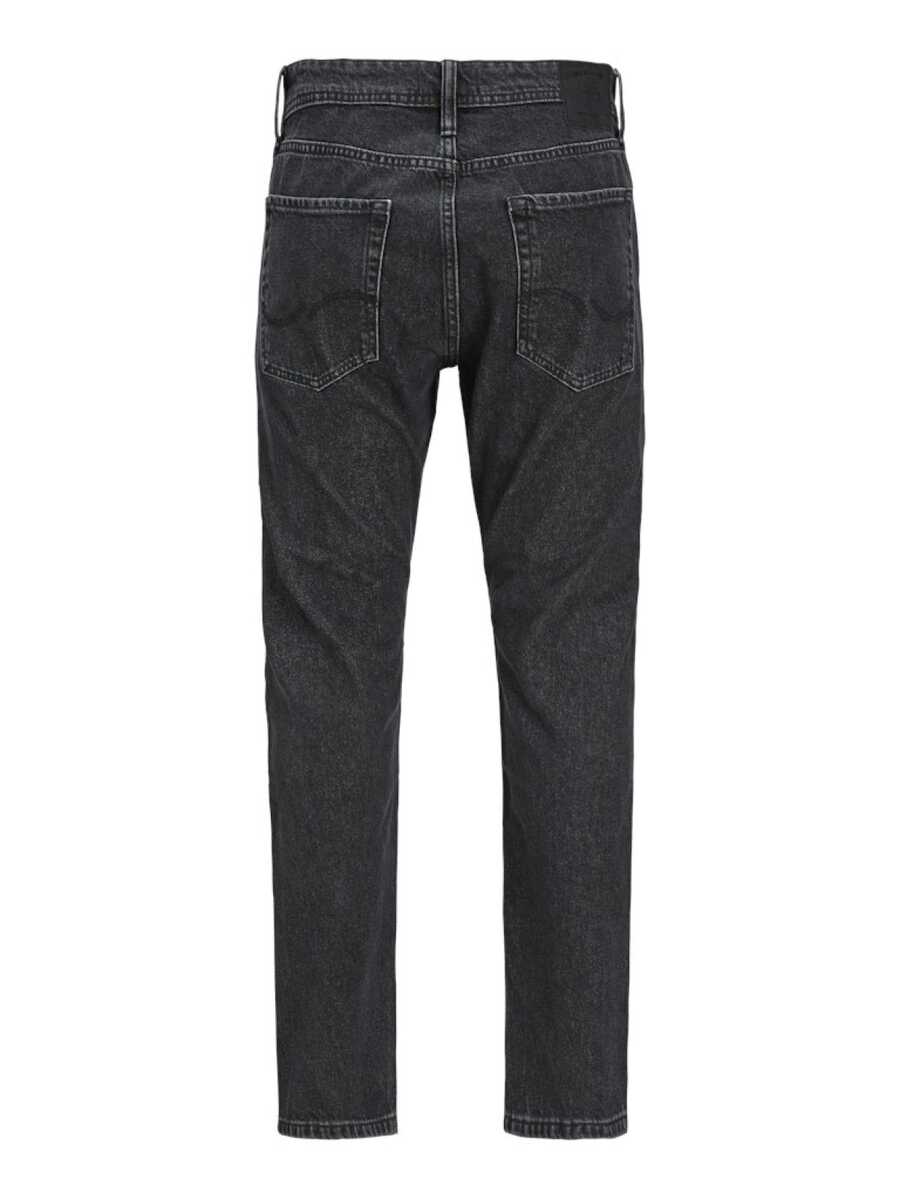 Jack Jones Chrıs Orıgınal Relax Fıd Erkek Jean Pantolon - 2
