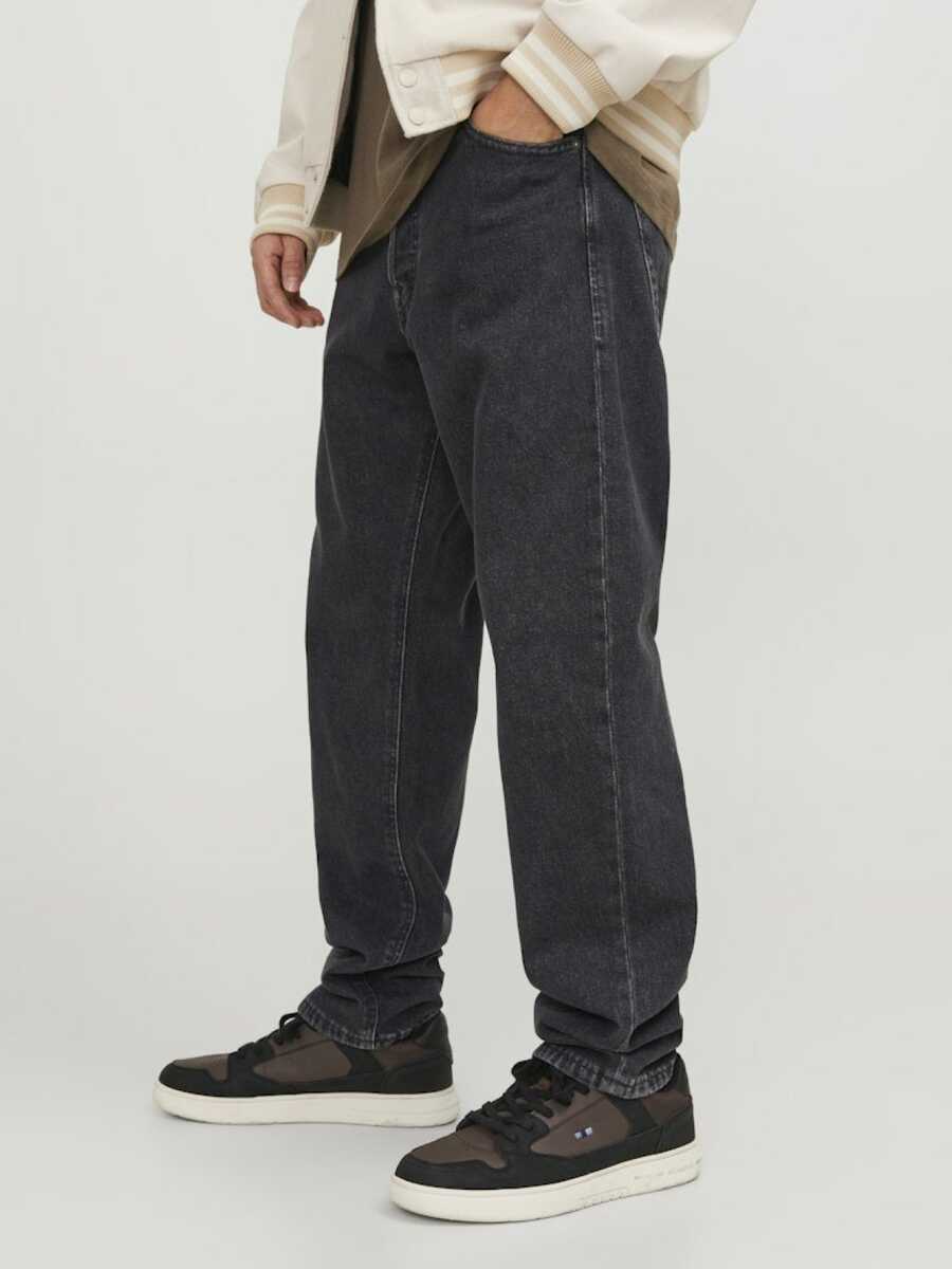Jack Jones Chrıs Orıgınal Relax Fıd Erkek Jean Pantolon - 4