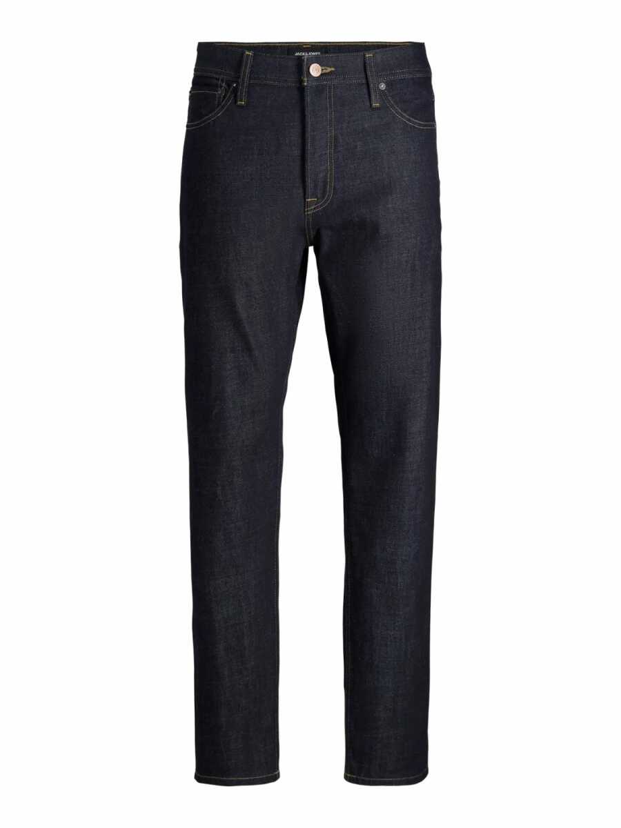 Jack Jones Chrıs Orıgınal Relax Fit Erkek Jean Pantolon 12289104