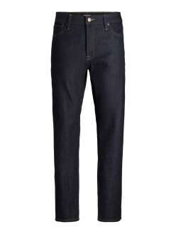 Jack Jones Chrıs Orıgınal Relax Fit Erkek Jean Pantolon 12289104